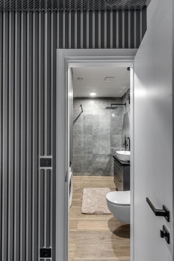 Urban Center Apartment VNO Exterior foto